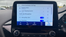 Ford Fiesta 1.0 EcoBoost Titanium 5dr Petrol Hatchback